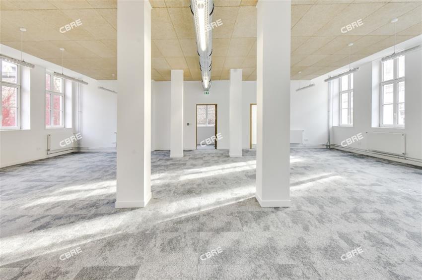 Bureau Location 59800 LILLE