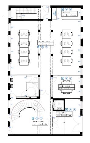 Bureau Location 59800 LILLE