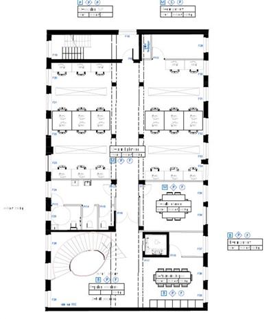 Bureau Location 59800 LILLE