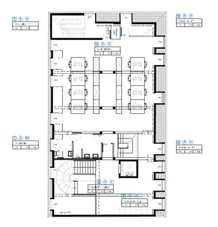 Bureau Location 59800 LILLE