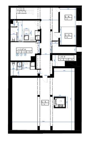 Bureau Location 59800 LILLE