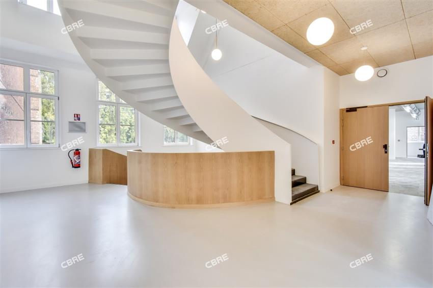Bureau Location 59800 LILLE
