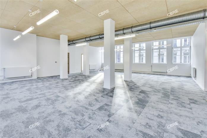 Bureau Location 59800 LILLE