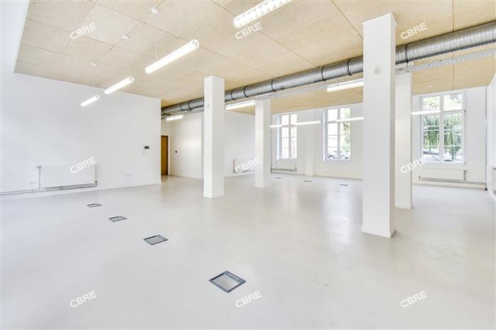 Bureau Location 59800 LILLE