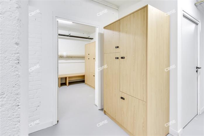 Bureau Location 59800 LILLE