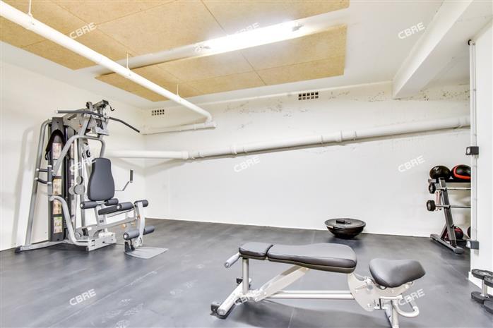 Bureau Location 59800 LILLE