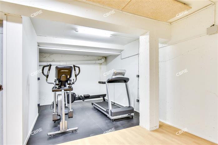 Bureau Location 59800 LILLE