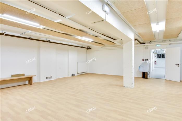 Bureau Location 59800 LILLE