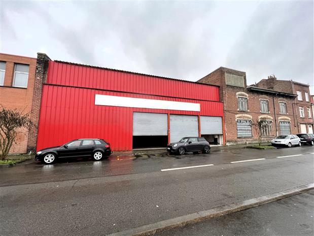 Chargement de l'image...