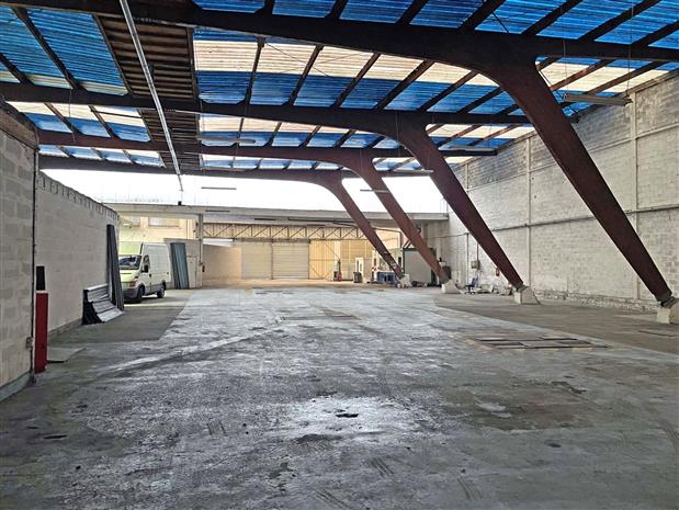 Local d'activités Location 59000 LILLE