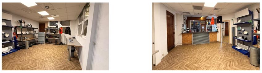 Local d'activités Location 59000 LILLE