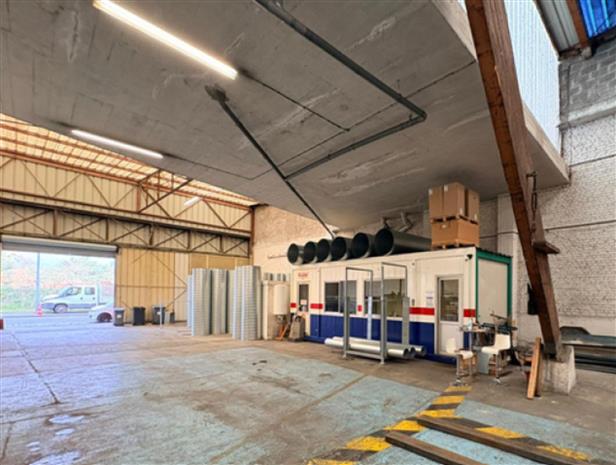 Local d'activités Location 59000 LILLE