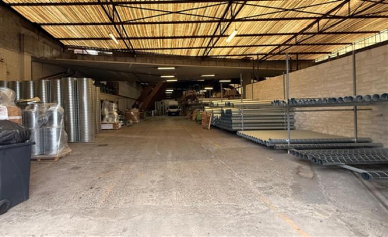 Local d'activités Location 59000 LILLE