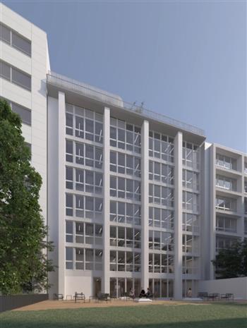 Bureau Location 92200 NEUILLY SUR SEINE