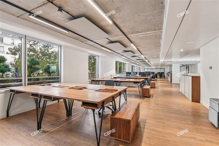 Bureau Location 75014 PARIS