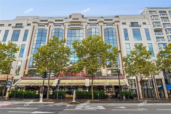 Bureau Location 75014 PARIS