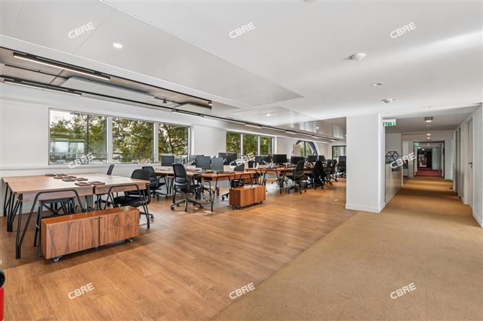 Bureau Location 75014 PARIS