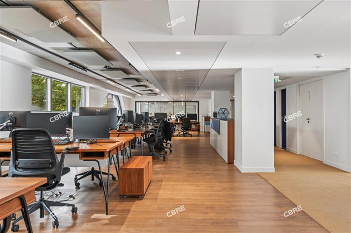 Bureau Location 75014 PARIS