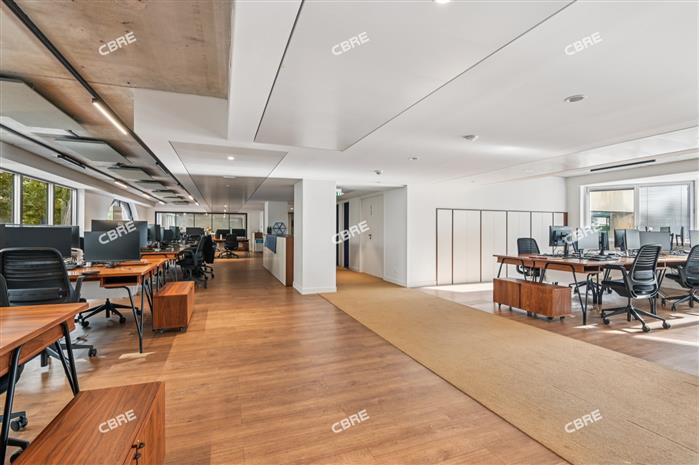 Bureau Location 75014 PARIS