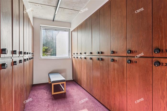 Bureau Location 75014 PARIS