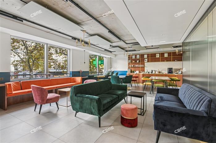 Bureau Location 75014 PARIS