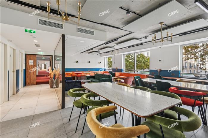 Bureau Location 75014 PARIS