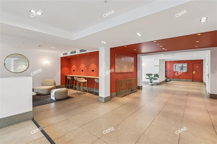 Bureau Location 75014 PARIS