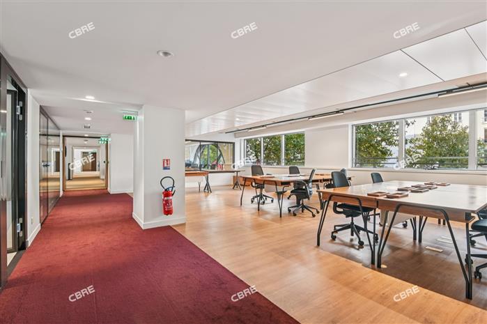 Bureau Location 75014 PARIS