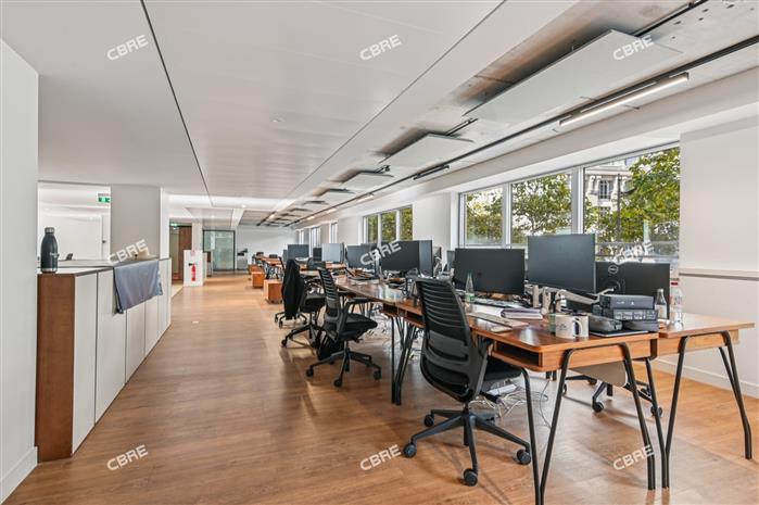 Bureau Location 75014 PARIS