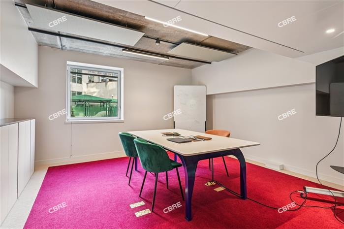 Bureau Location 75014 PARIS