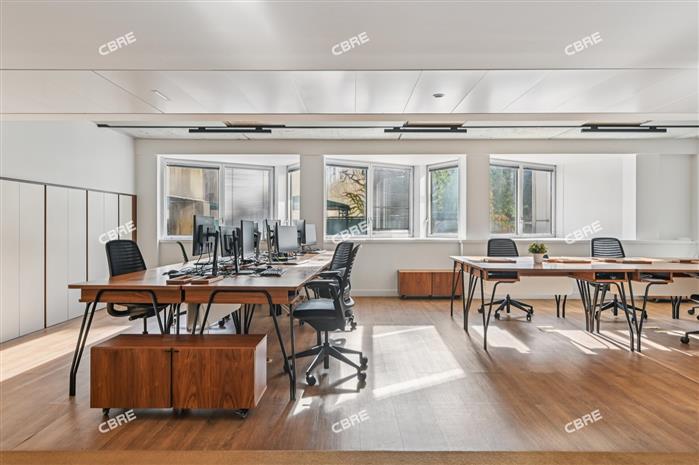 Bureau Location 75014 PARIS