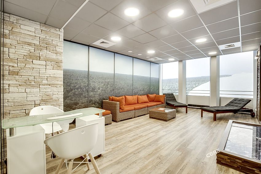 Bureau Location 92800 PUTEAUX