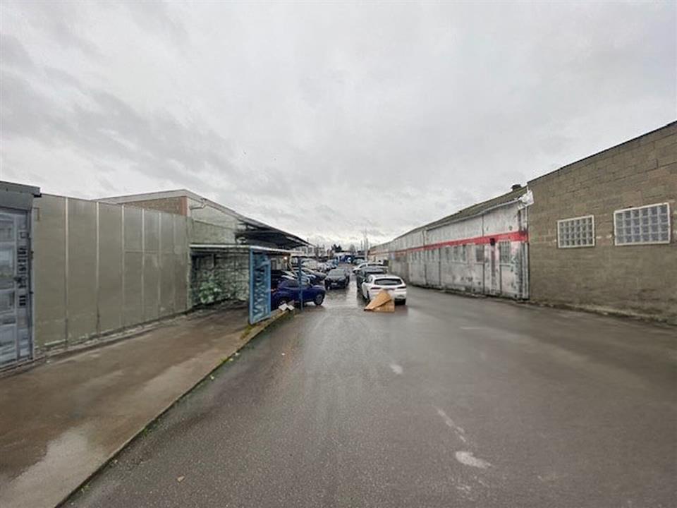 Local d'activités Vente 95100 ARGENTEUIL