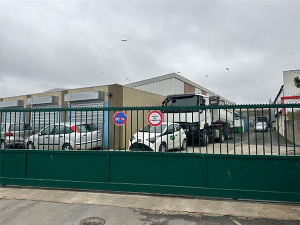 Local d'activités Vente 95100 ARGENTEUIL