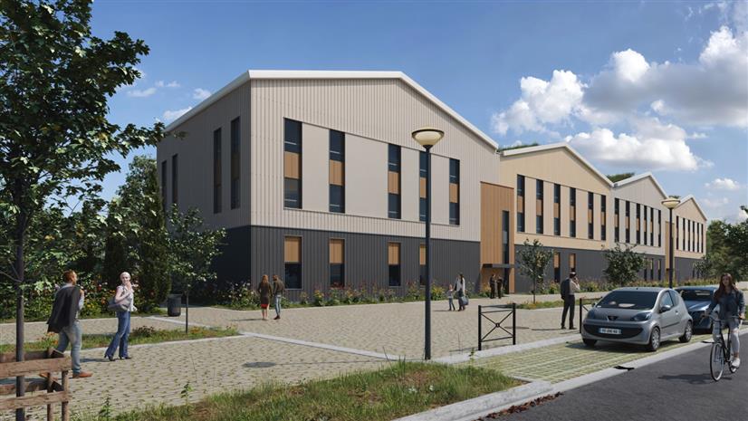 Local d'activités Vente 94450 LIMEIL BREVANNES