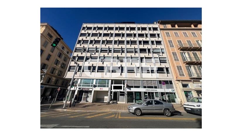 Bureau Location 06000 NICE