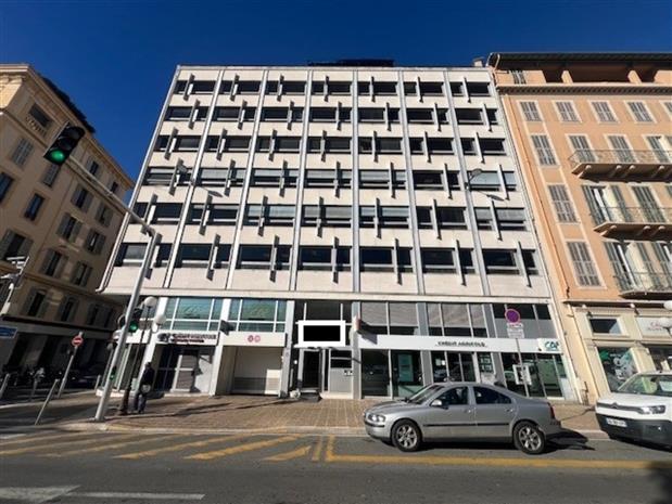 Bureau Location 06000 NICE