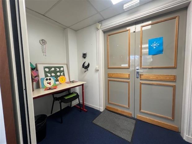 Bureau Location 06000 NICE