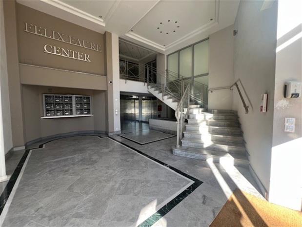 Bureau Location 06000 NICE