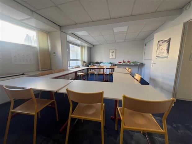 Bureau Location 06000 NICE