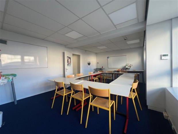 Bureau Location 06000 NICE