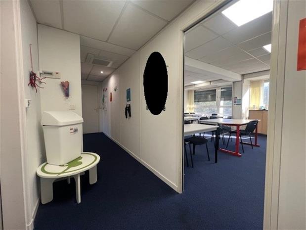 Bureau Location 06000 NICE