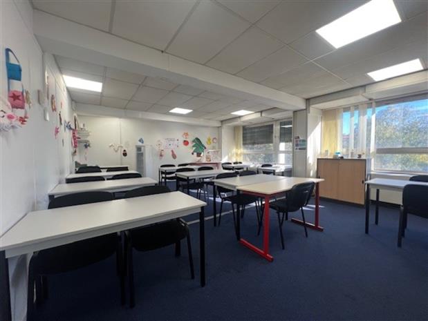 Bureau Location 06000 NICE