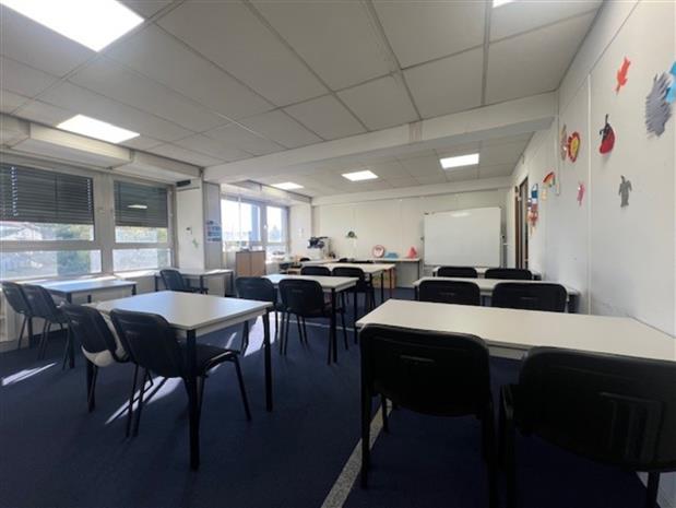 Bureau Location 06000 NICE