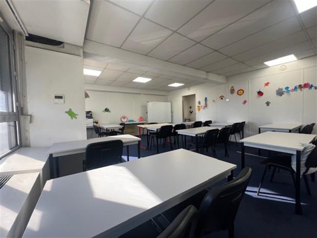 Bureau Location 06000 NICE