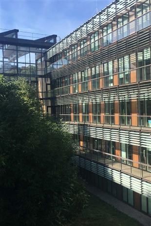 Bureau Location 69009 LYON 22 RUE FELIX MANGINI