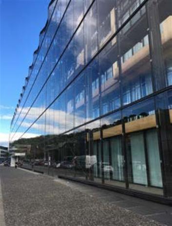 Bureau Location 69009 LYON 22 RUE FELIX MANGINI
