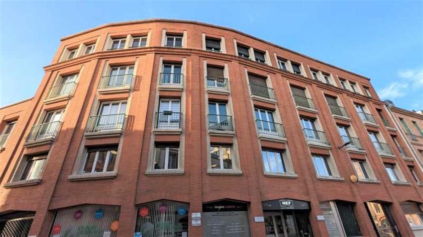 Bureau Location 31300 TOULOUSE