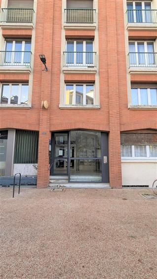 Bureau Location 31300 TOULOUSE