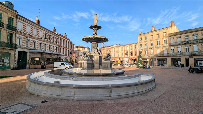 Bureau Location 31300 TOULOUSE